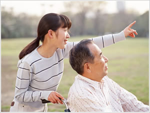 訪問介護とは